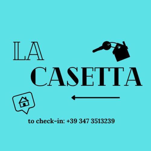 La Casetta ラ・スペツィア エクステリア 写真